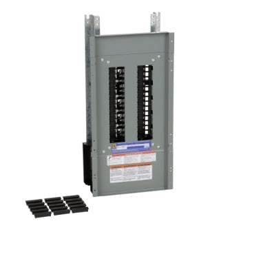 Square D NQ430L1 Distribution Equipment | 240 48 DC NQ Series