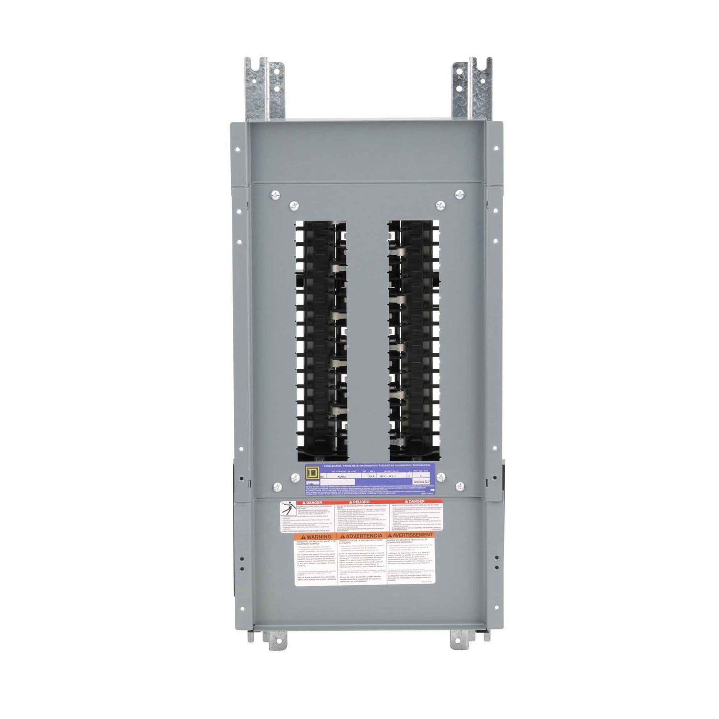 Square D NQ430L2 Load Center | 240V