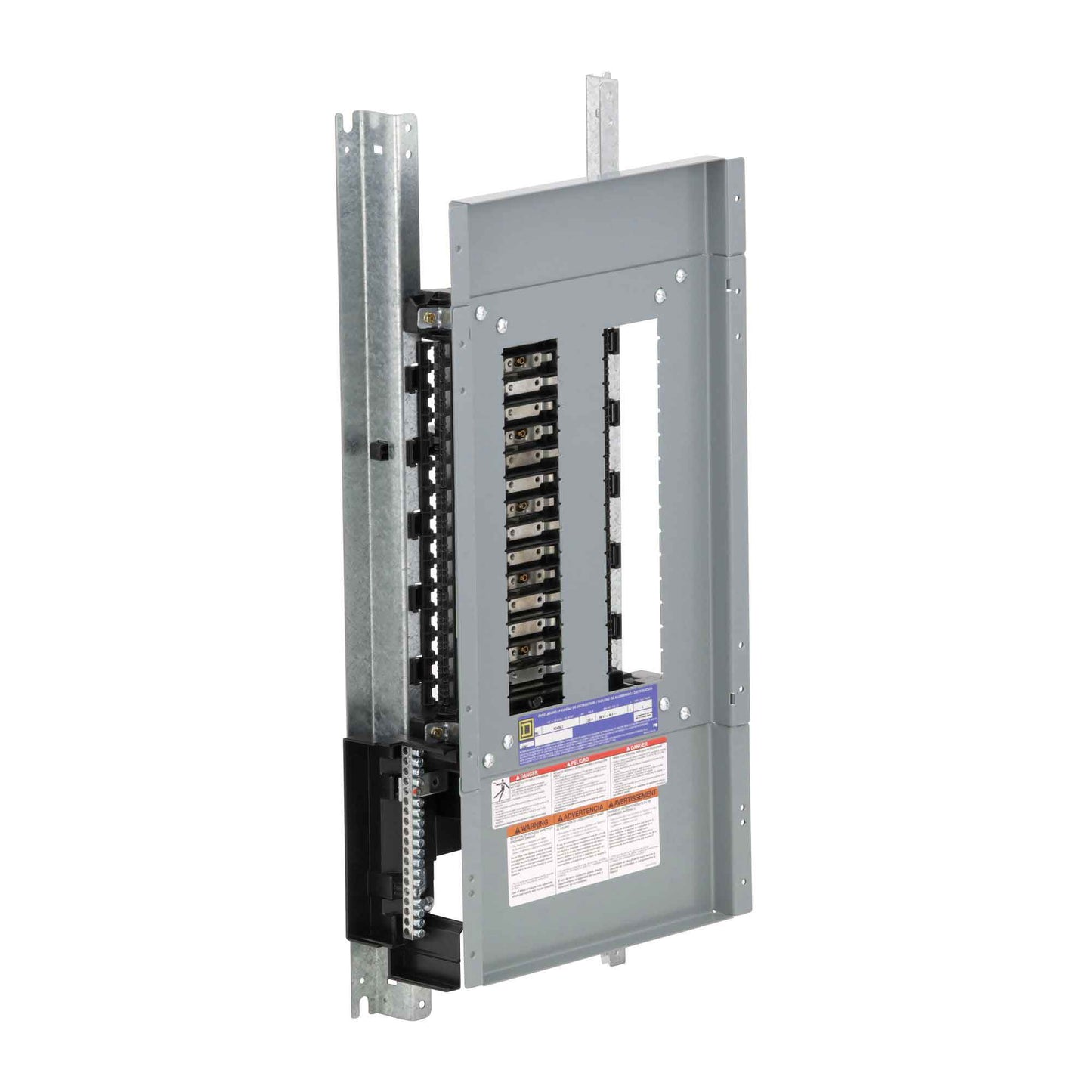 Square D NQ430L2 Load Center | 240V