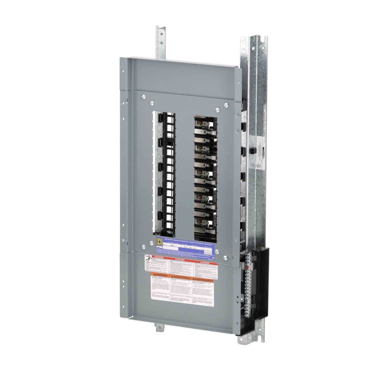 Square D NQ430L2 Load Center | 240V