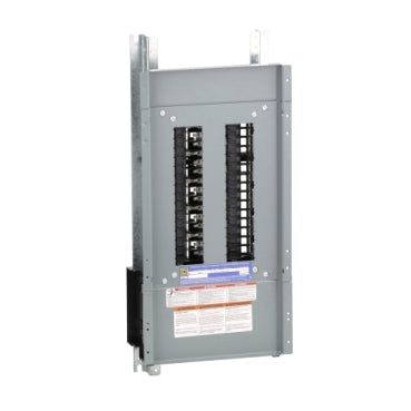Square D NQ430L2 Circuit Breaker Load Center | 240V