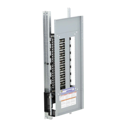 Square D NQ442L2 Panel Board | 240V 225A 3 Phase NQ Series