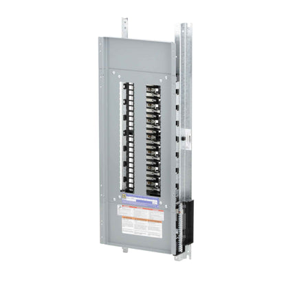 Square D NQ442L2 Panel Board | 240V 225A 3 Phase NQ Series