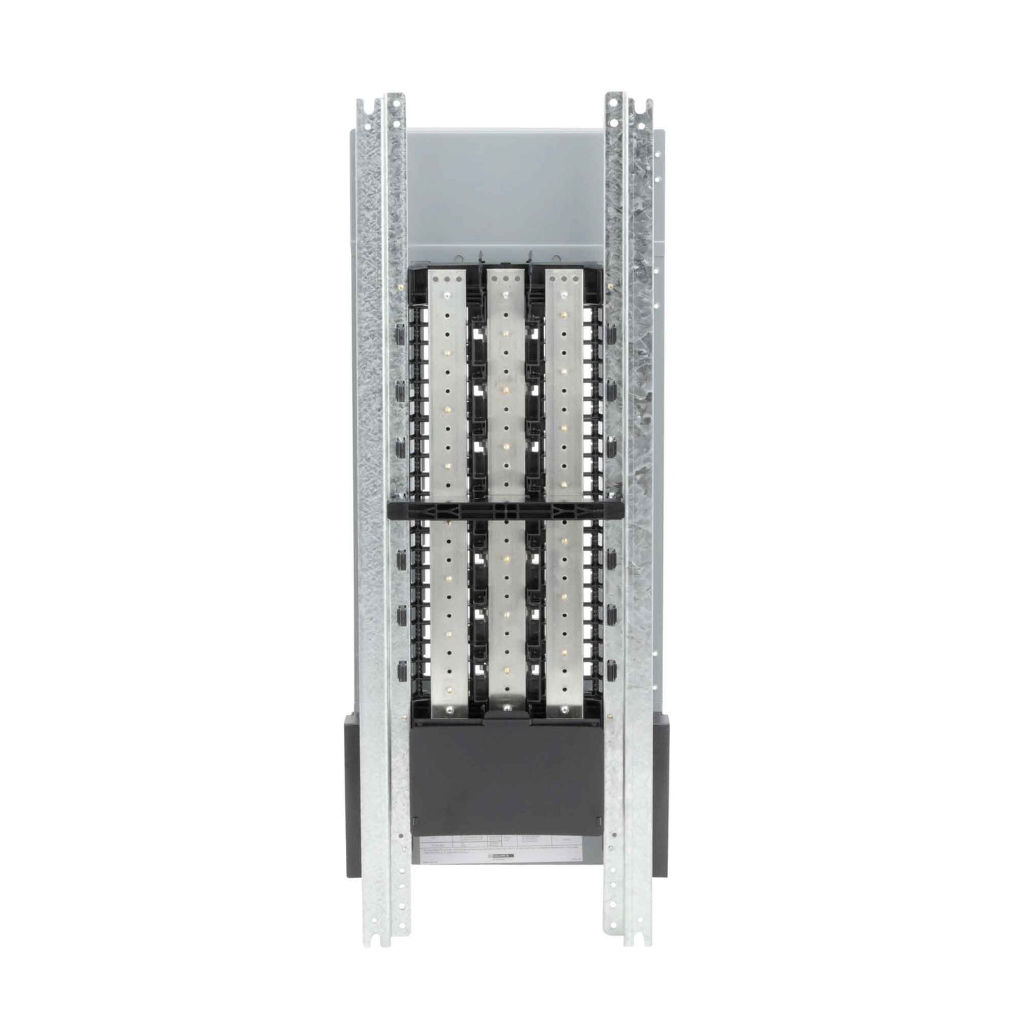 Square D NQ442L2 Panel Board | 240V 225A 3 Phase NQ Series