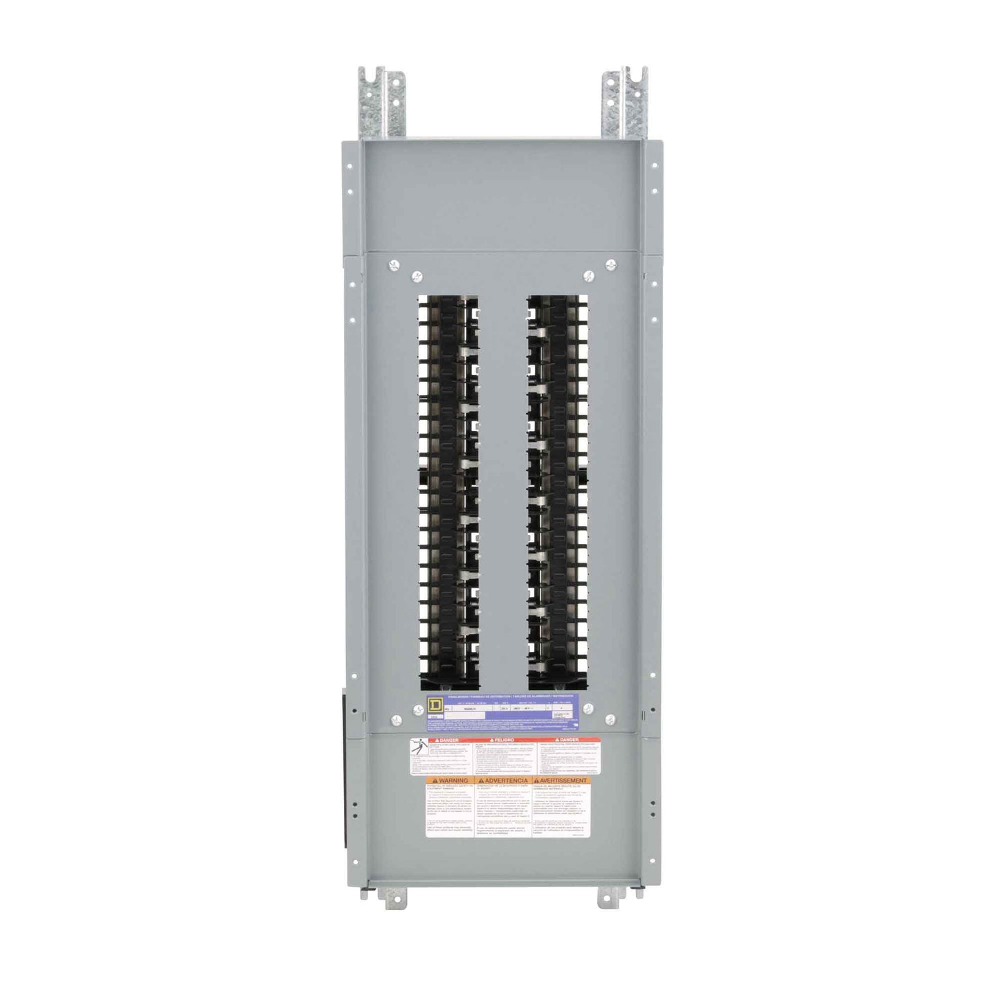 Square D NQ442L2C Panel Board | 240V 225A 3 Phase