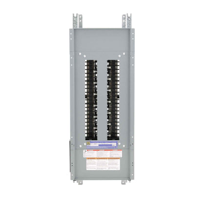 Square D NQ442L2C Panel Board | 240V 225A 3 Phase