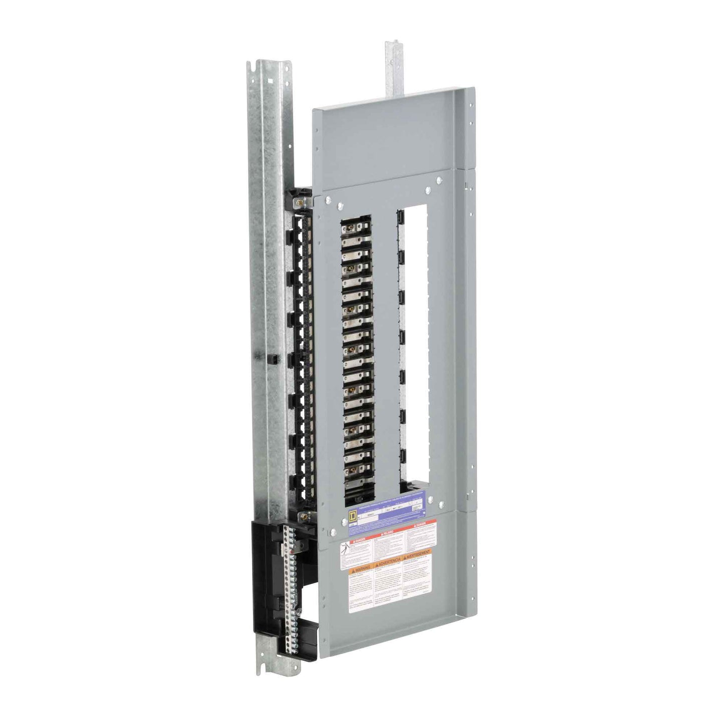 Square D NQ442L2C Panel Board | 240V 225A 3 Phase
