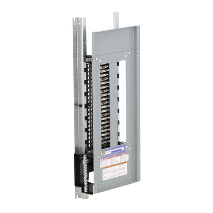 Square D NQ442L2C Panel Board | 240V 225A 3 Phase