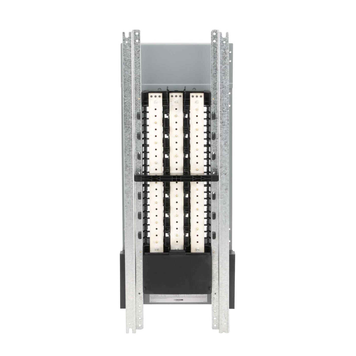 Square D NQ442L2C Panel Board | 240V 225A 3 Phase