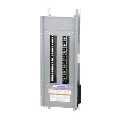 Square D NQ442L2C Panel Board | 240V 225A 3 Phase