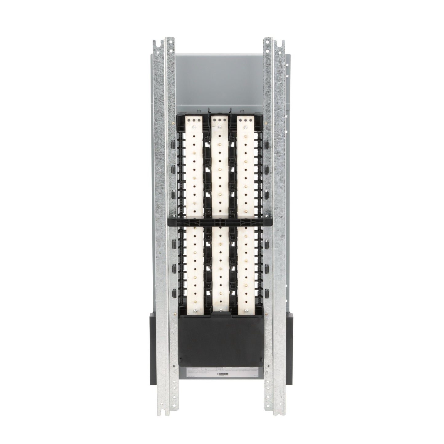 Square D NQ442L2C Panel Board | 240V 225A 3 Phase