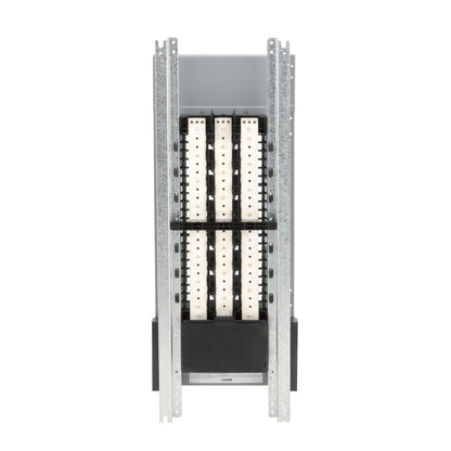 Square D NQ442L2C Panel Board | 240V 225A 3 Phase