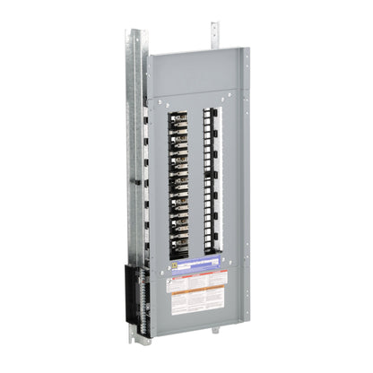 Square D NQ442L2C Panel Board | 240V 225A 3 Phase