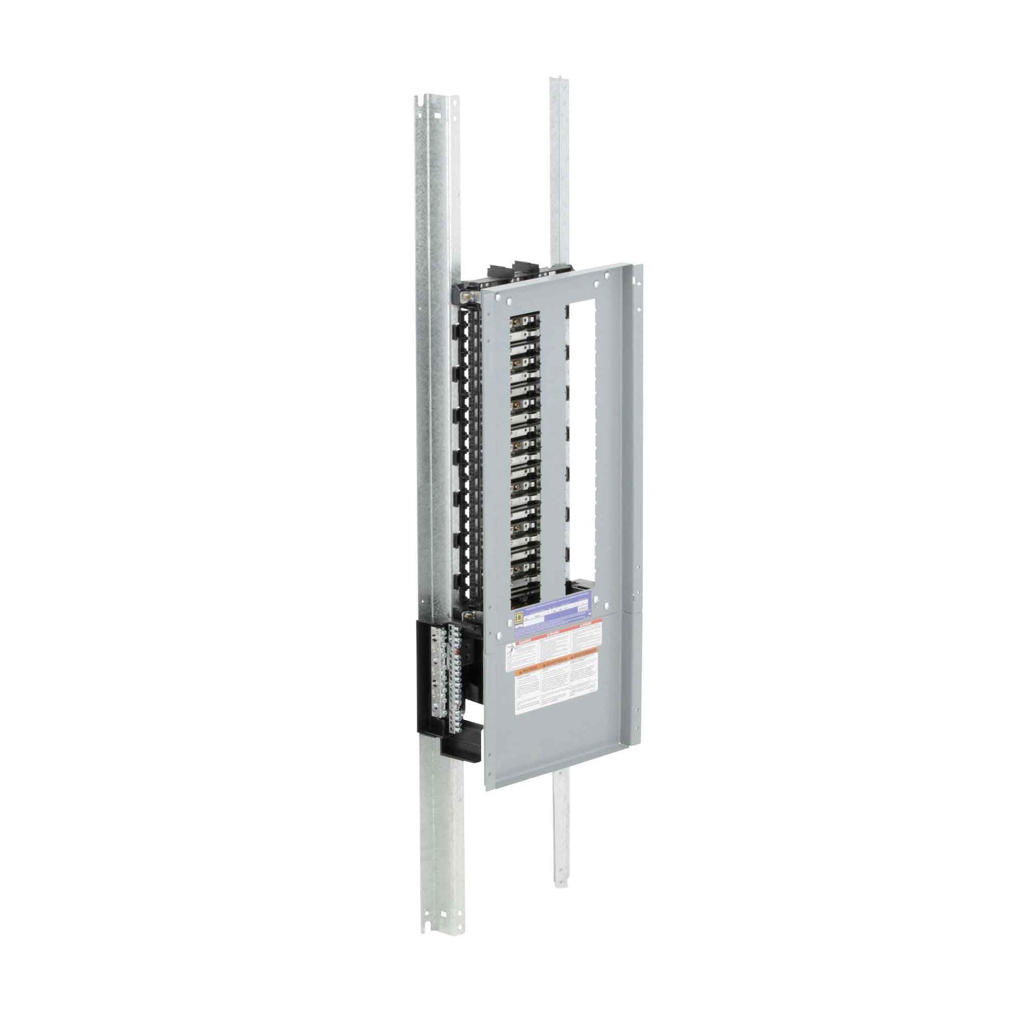 Square D NQ442L4 Panel Board | 400A 240V 3 Phase NQ Series
