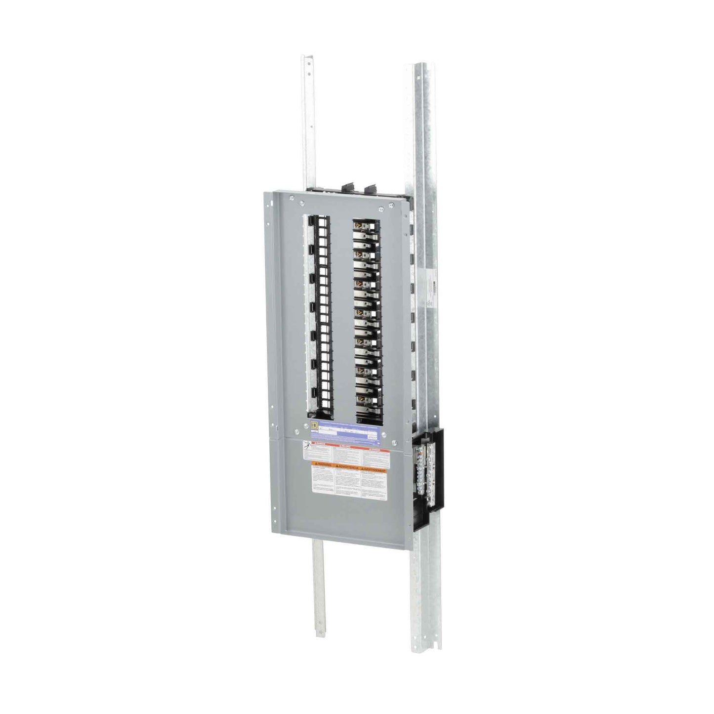 Square D NQ442L4 Panel Board | 400A 240V 3 Phase NQ Series