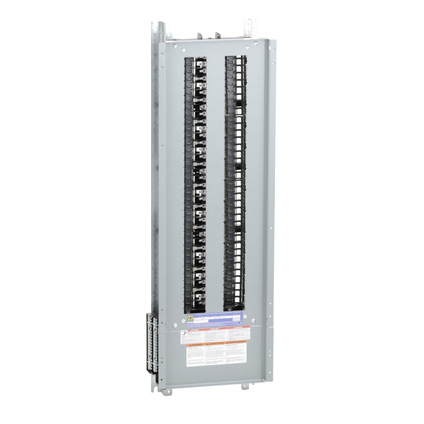 NQ472L2 - Square D Circuit Breaker Load Center - Essential Electric Supply