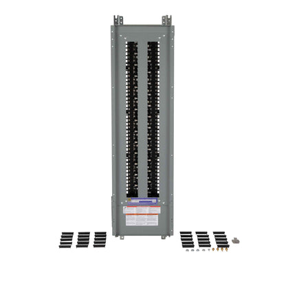 Square D NQ484L2 Distribution Equipment | 240 /48 DC NQ Series