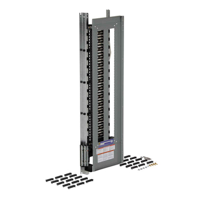 Square D NQ484L2 Distribution Equipment | 240 /48 DC NQ Series