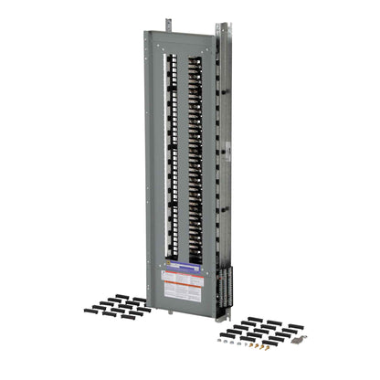 Square D NQ484L2 Distribution Equipment | 240 /48 DC NQ Series