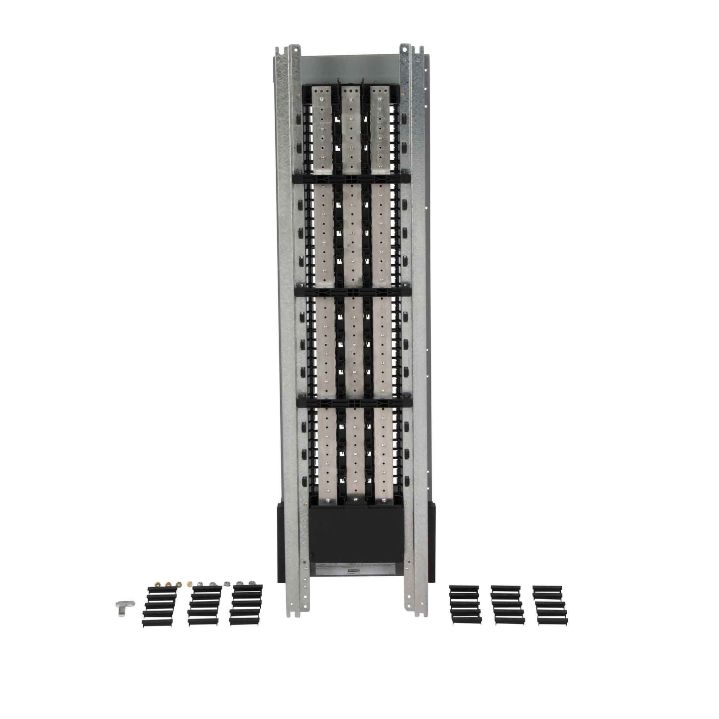 Square D NQ484L2 Distribution Equipment | 240 /48 DC NQ Series