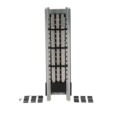 Square D NQ484L2 Distribution Equipment | 240 /48 DC NQ Series