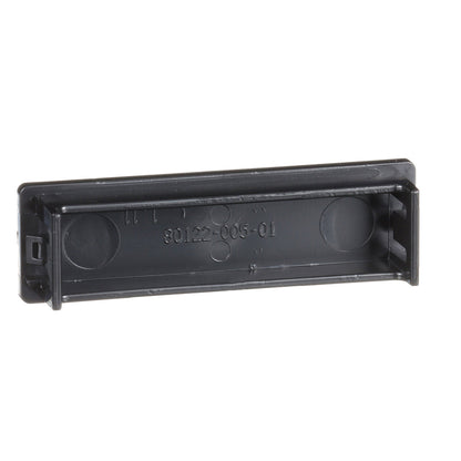 Square D NQFP15 Filler Plates | 24 DC NQ