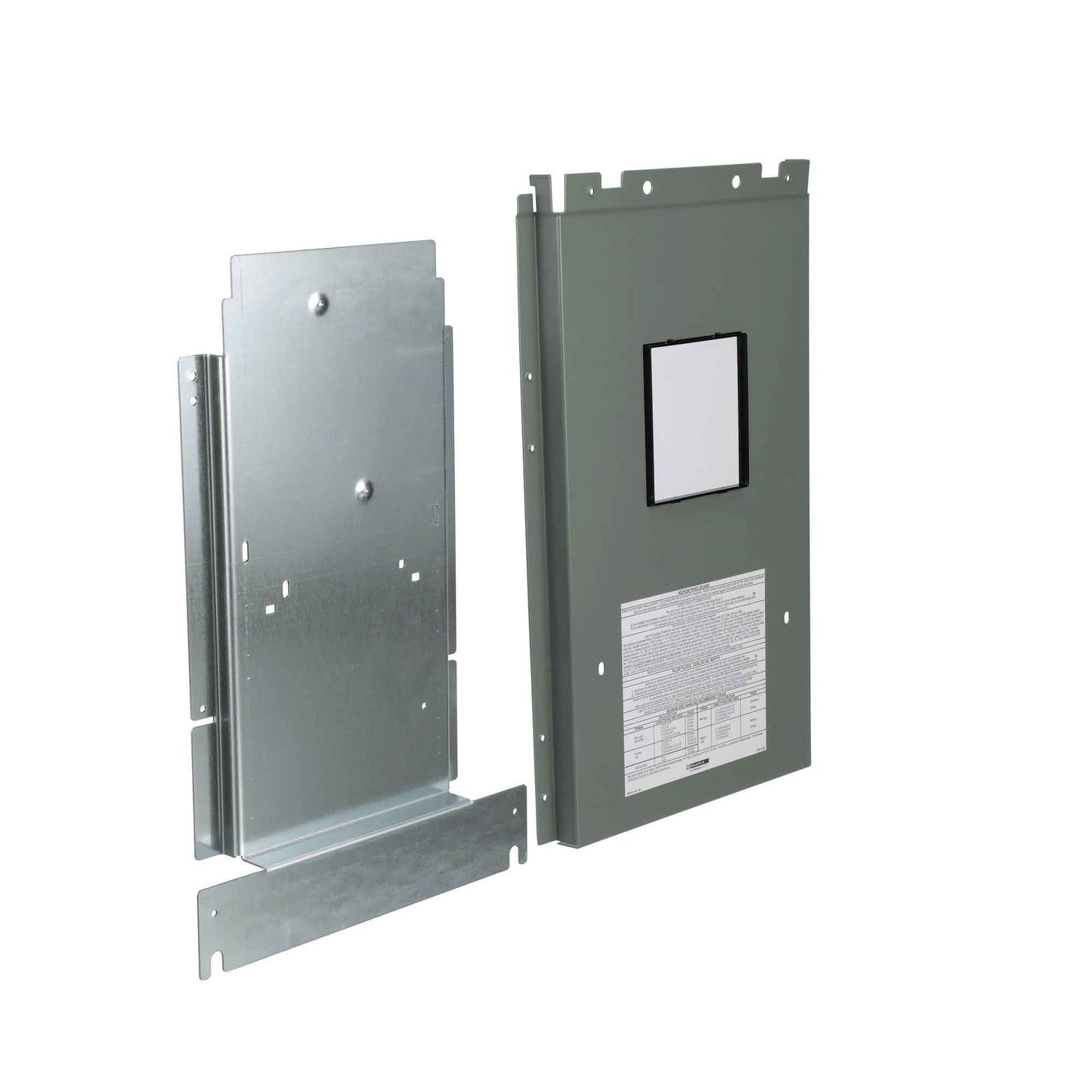 Square D NQMB2HJ Distribution Equipment