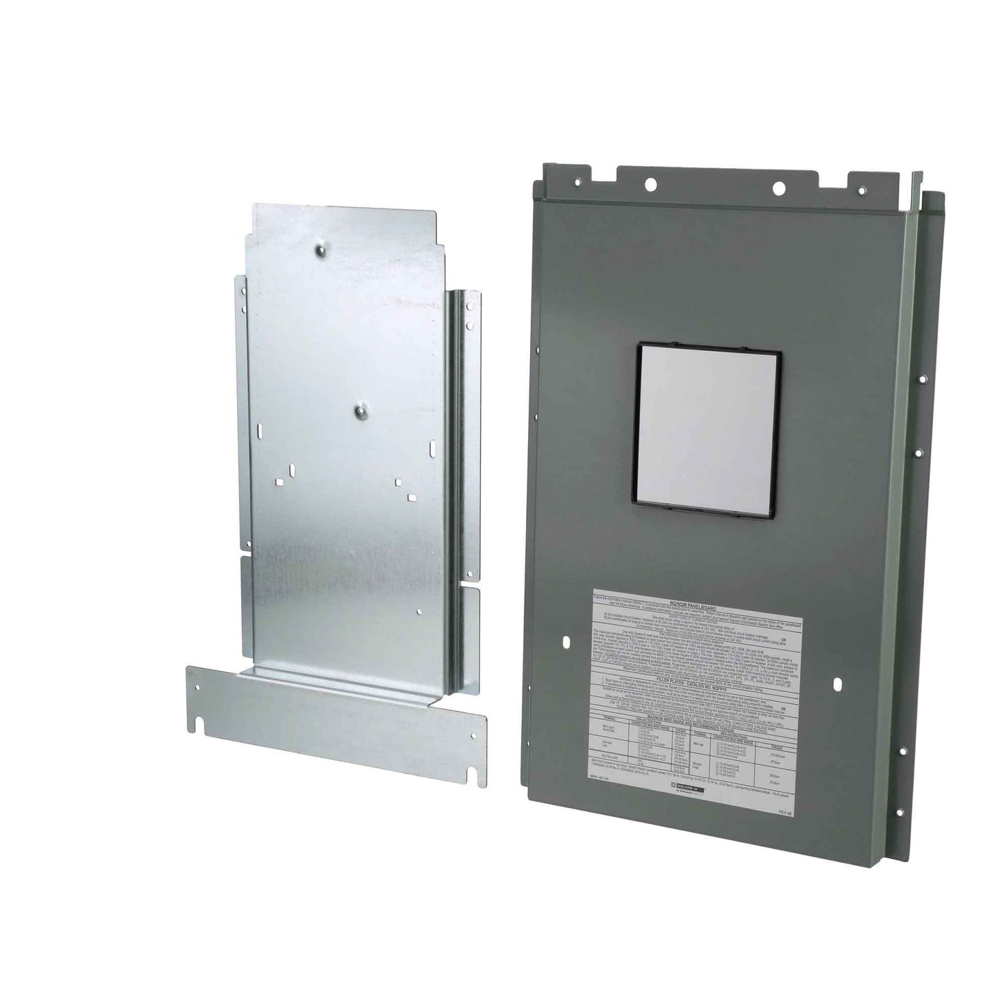 Square D NQMB2HJ Distribution Equipment