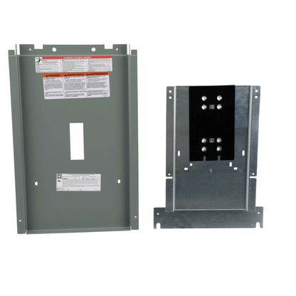 Square D NQMB2Q Distribution Equipment