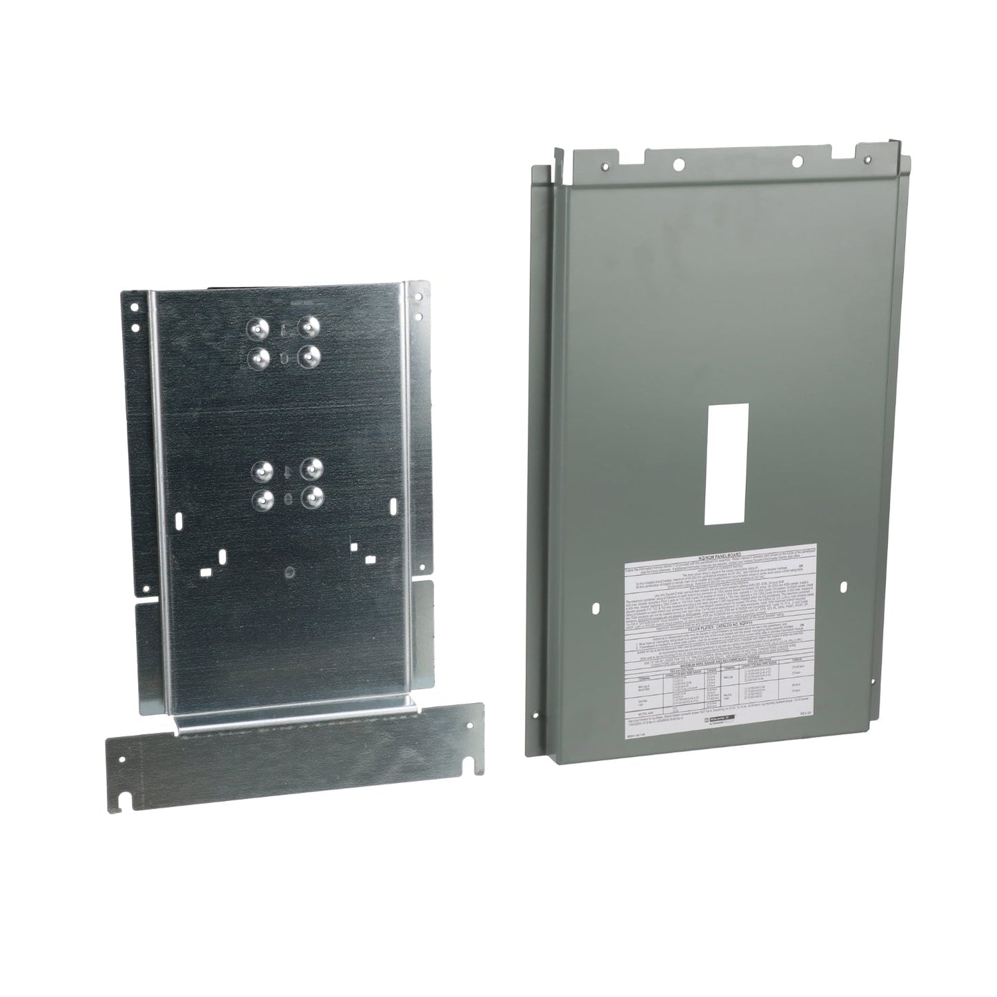 Square D NQMB2Q Distribution Equipment