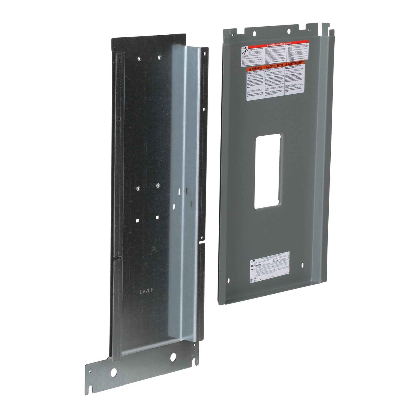 Square D NQMB4LA Distribution Panels NQ Series