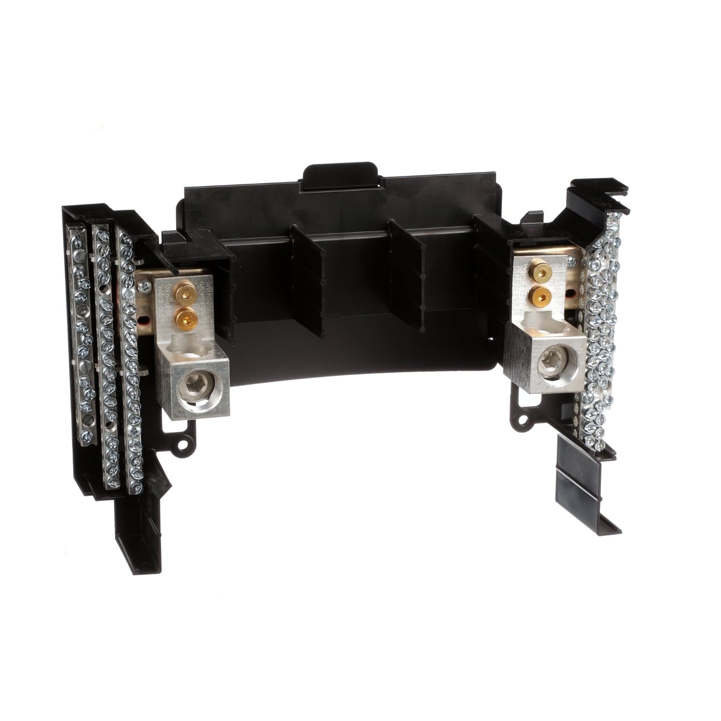 Square D NQN6CU Distribution Panels | NQ Series