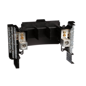 Square D NQN6CU Distribution Panels | NQ Series