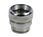 ACP NTC300SF Electrical Fittings Uninsulated Threadless Conduit Connector 3-inch