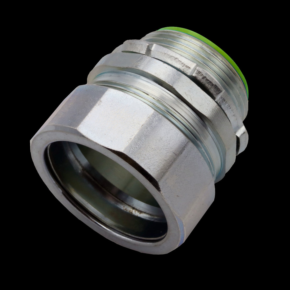 ACP NTC50IST Conduit Fittings Insulated Compression Connector 1/2 inch