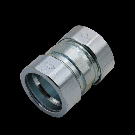 ACP Electrical Fittings NTCC50ST Rigid Compression Coupling | Rigid Conduit Fittings