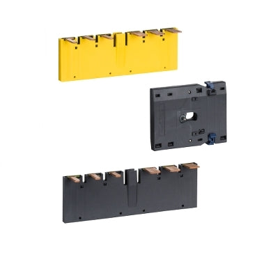 Square D LAD9R3 Motor Control Part And Accessory