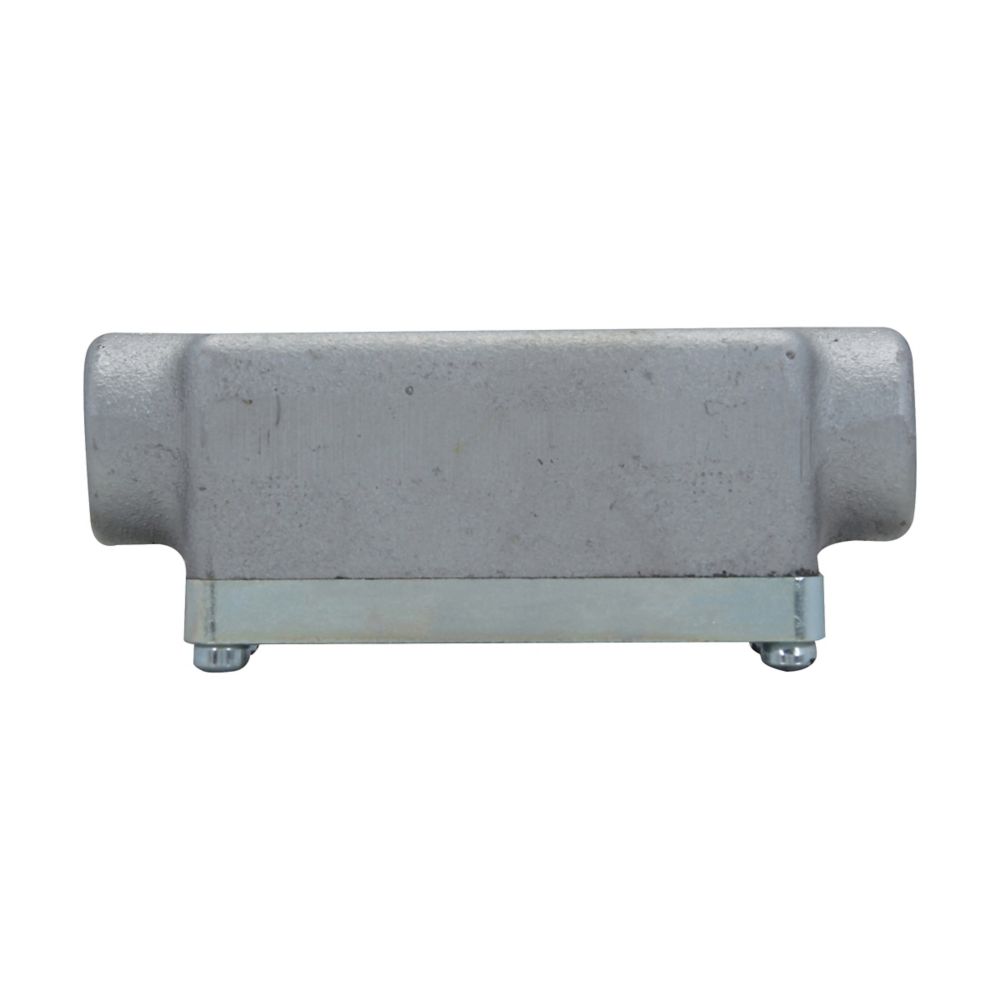 Crouse-Hinds OEC2 Conduit Outlet Body 3/4" Feraloy Iron Alloy OE Series
