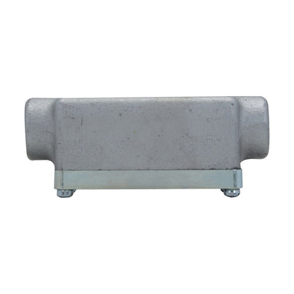 Crouse-Hinds OEC2 Conduit Outlet Body 3/4" Feraloy Iron Alloy OE Series
