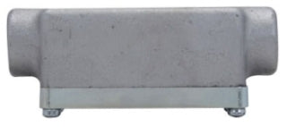 Crouse-Hinds OEC2 Conduit Outlet Body 3/4" Feraloy Iron Alloy OE Series