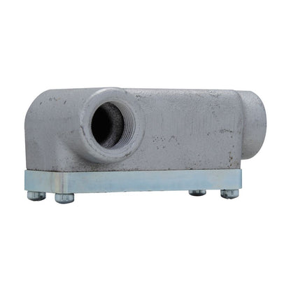 Crouse-Hinds OELL1 Fittings | OE Series