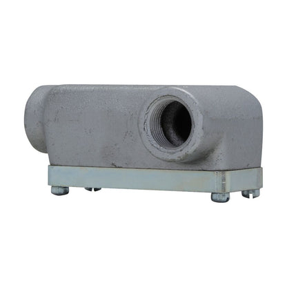 Crouse-Hinds OELR2 Fittings | OE Series