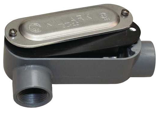 Hubbell OLR6CGS
