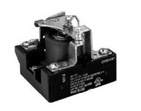 Omron MGN1X-AC24 Power Relay | SPST-NO 24VAC 30A
