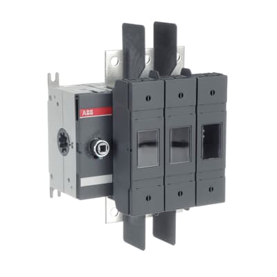 OS OS100GJ03 Disconnect switch | 1000V OS Series