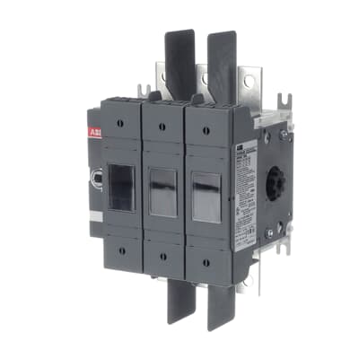 OS OS100GJ03 Disconnect switch | 1000V OS Series
