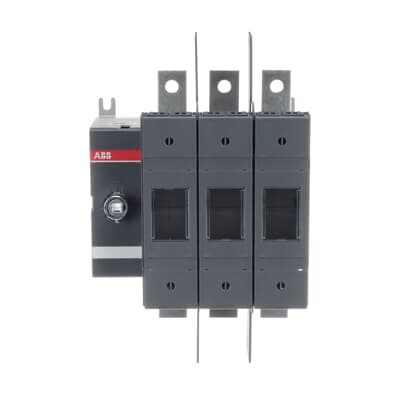 OS OS100GJ03 Disconnect switch | 1000V OS Series