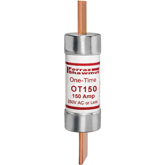 Ferraz Shawmut OT150 Fuse | OT Series OT 250V 150A