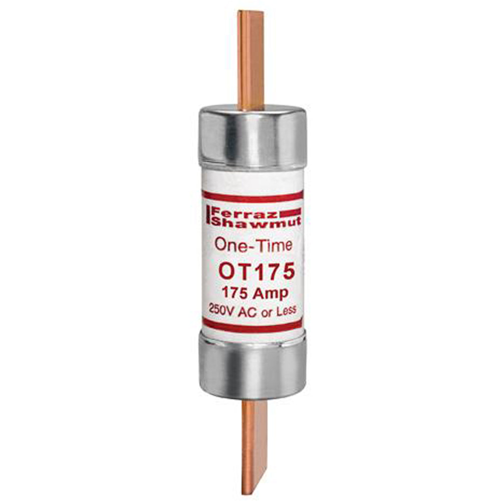 Ferraz Shawmut OT175 Fuse | OT Series OT 250V 175A