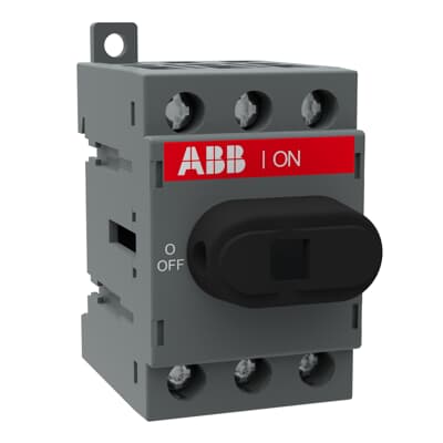 Eaton OT40F3 Disconnect Switch | 750V